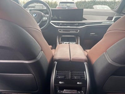 2024 BMW X5 xDrive40i Sports Activity Vehicle
