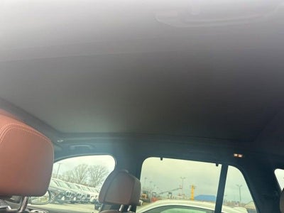 2024 BMW X5 xDrive40i Sports Activity Vehicle