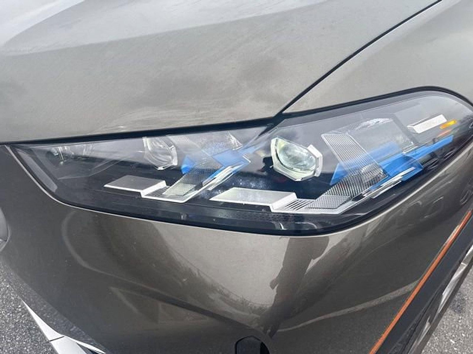 2024 BMW X5 xDrive40i Sports Activity Vehicle