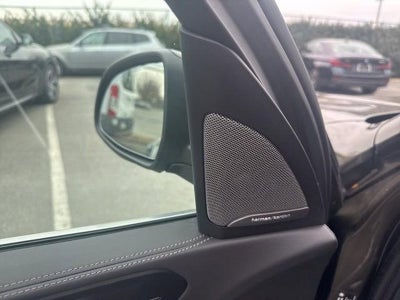 2024 BMW X5 xDrive40i Sports Activity Vehicle