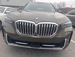 2024 BMW X5 xDrive40i Sports Activity Vehicle