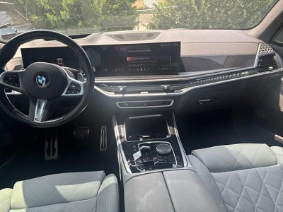 2024 BMW X5 xDrive40i Sports Activity Vehicle