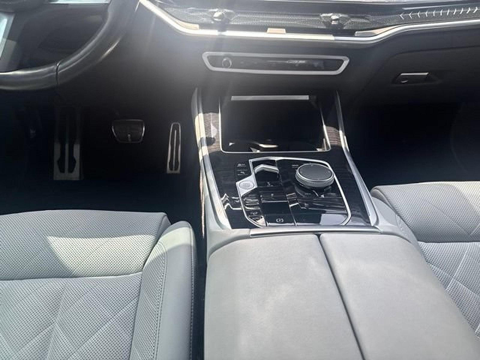 2024 BMW X5 xDrive40i Sports Activity Vehicle