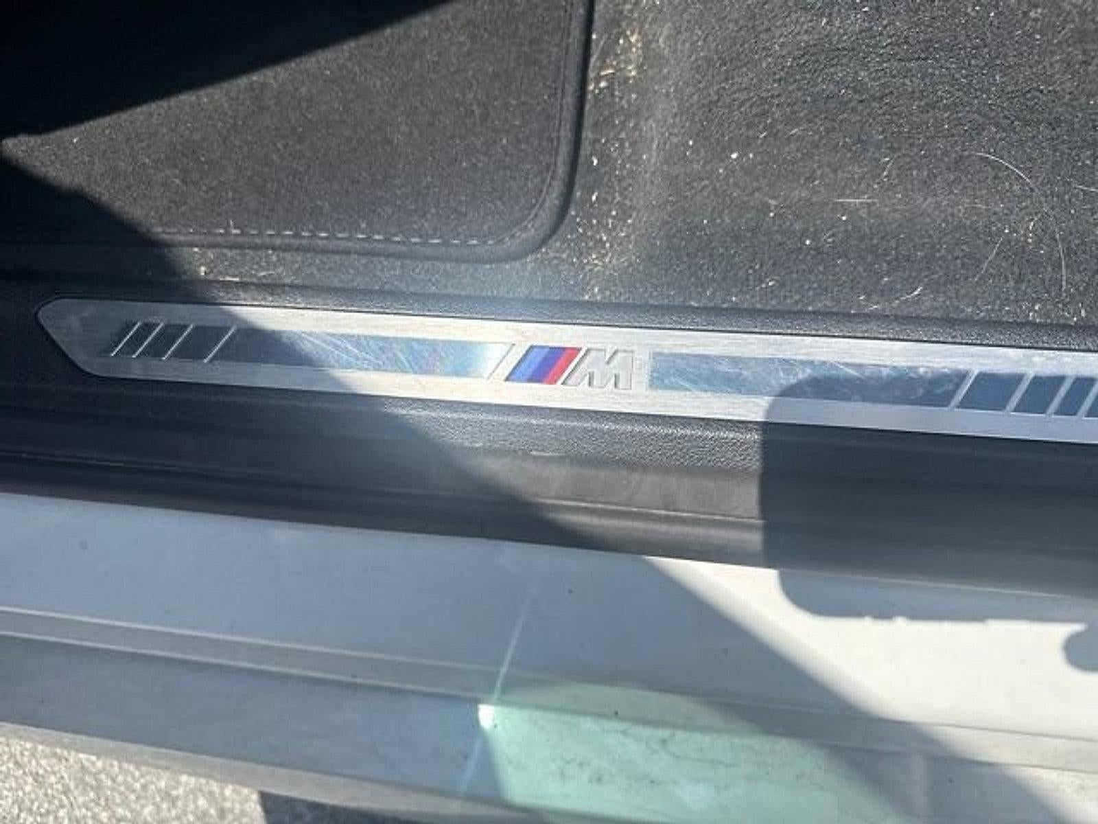 2024 BMW X5 xDrive40i Sports Activity Vehicle