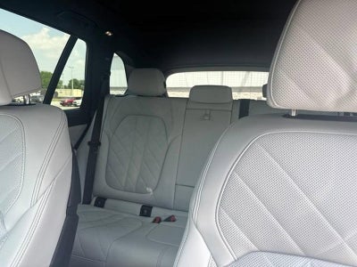 2024 BMW X5 xDrive40i Sports Activity Vehicle