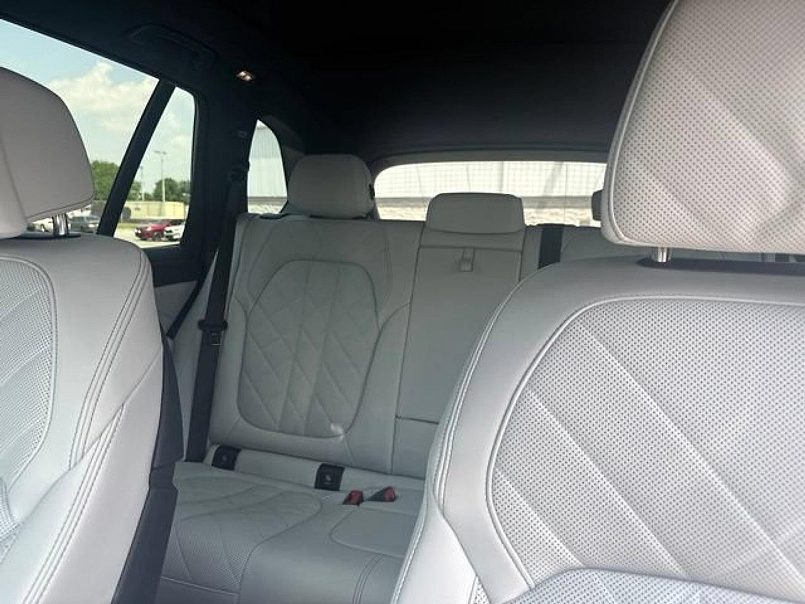 2024 BMW X5 xDrive40i Sports Activity Vehicle