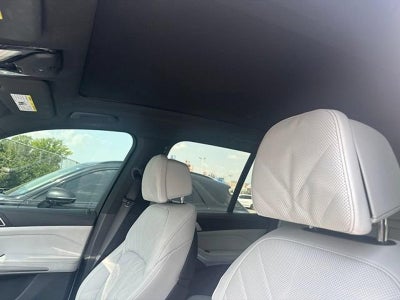 2024 BMW X5 xDrive40i Sports Activity Vehicle