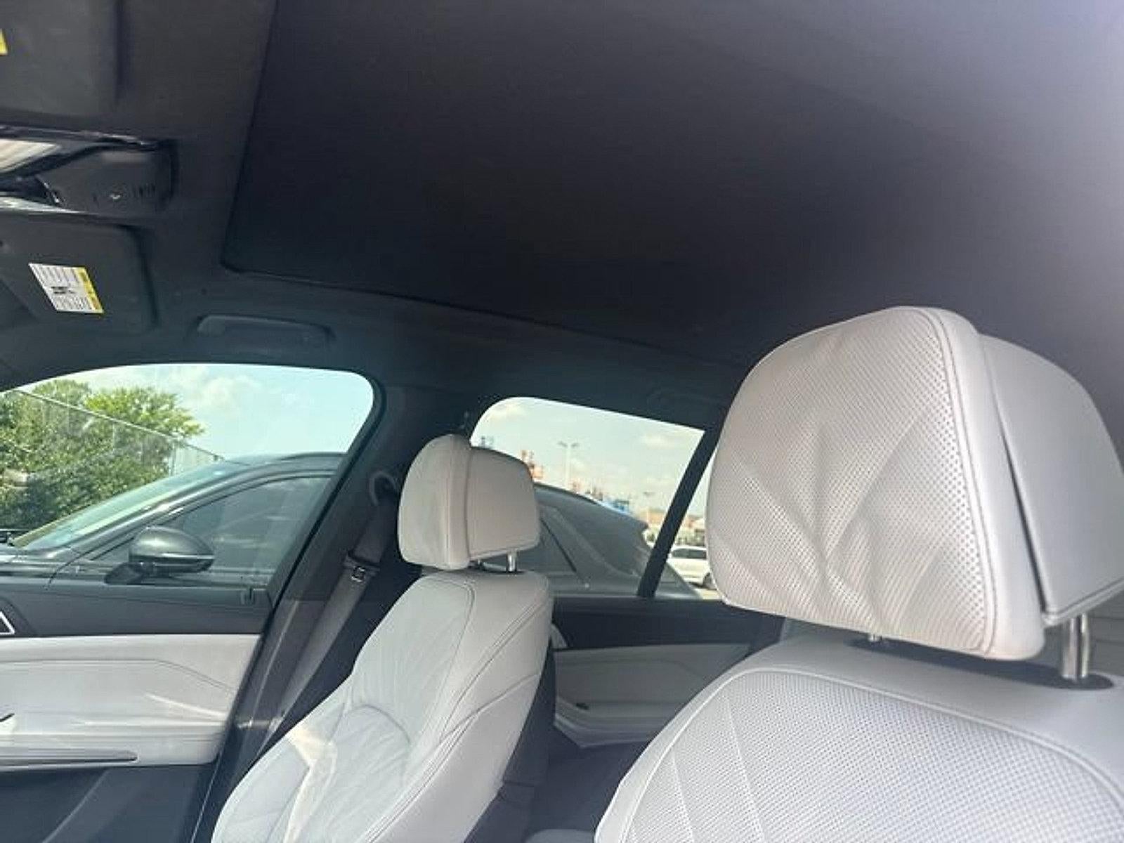 2024 BMW X5 xDrive40i Sports Activity Vehicle