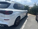 2024 BMW X5 xDrive40i Sports Activity Vehicle