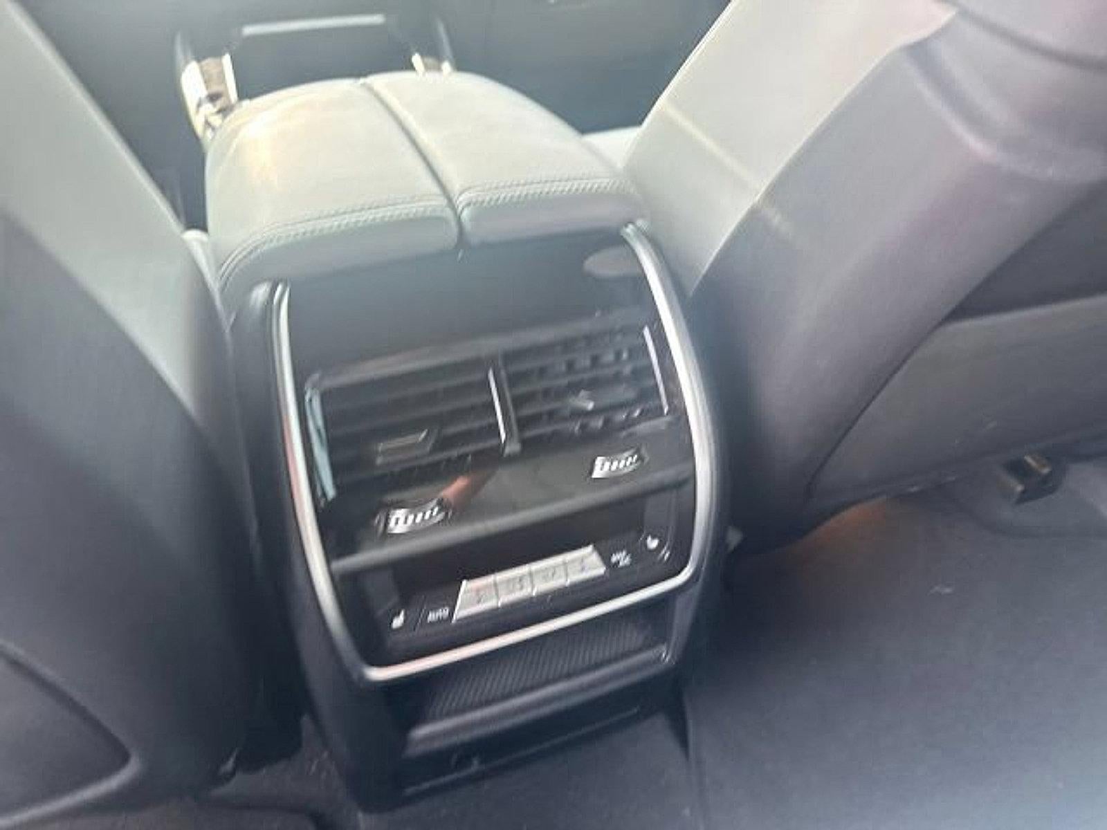 2024 BMW X5 xDrive40i Sports Activity Vehicle