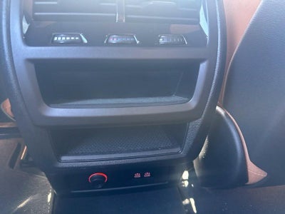 2024 BMW X5 xDrive40i Sports Activity Vehicle