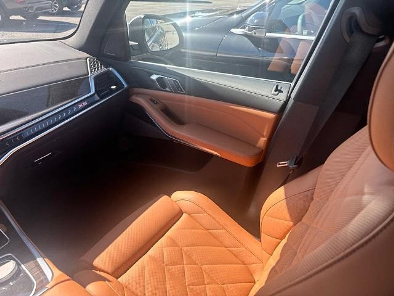 2024 BMW X5 xDrive40i Sports Activity Vehicle