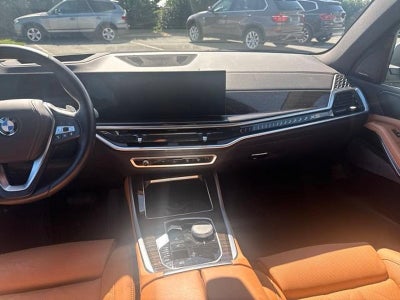 2024 BMW X5 xDrive40i Sports Activity Vehicle