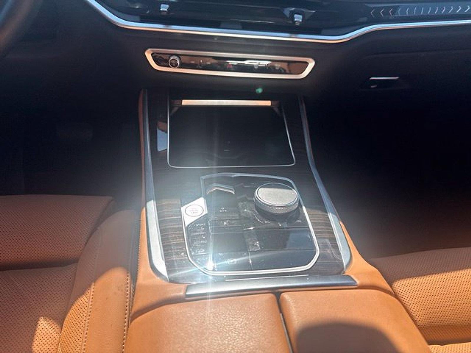 2024 BMW X5 xDrive40i Sports Activity Vehicle