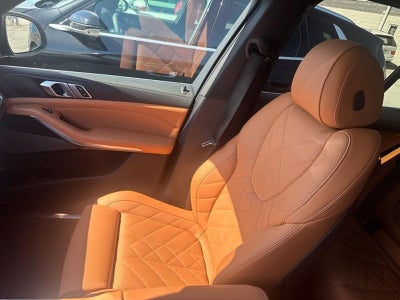 2024 BMW X5 xDrive40i Sports Activity Vehicle