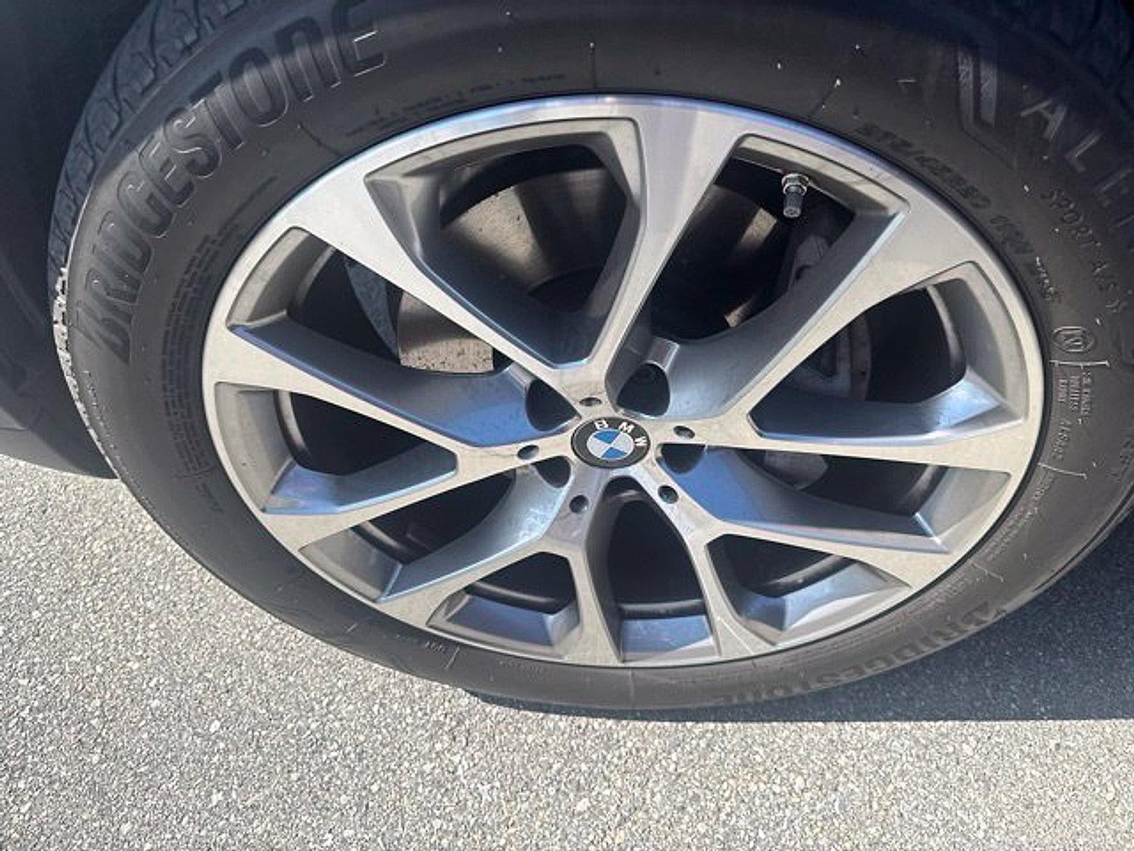 2024 BMW X5 xDrive40i Sports Activity Vehicle