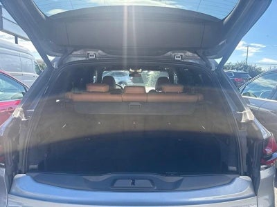 2024 BMW X5 xDrive40i Sports Activity Vehicle