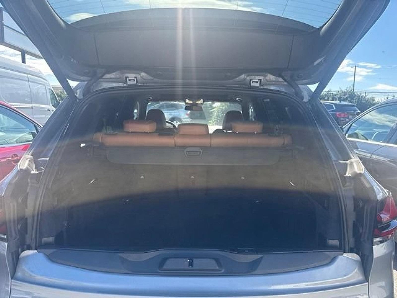 2024 BMW X5 xDrive40i Sports Activity Vehicle