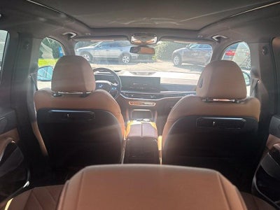 2024 BMW X5 xDrive40i Sports Activity Vehicle
