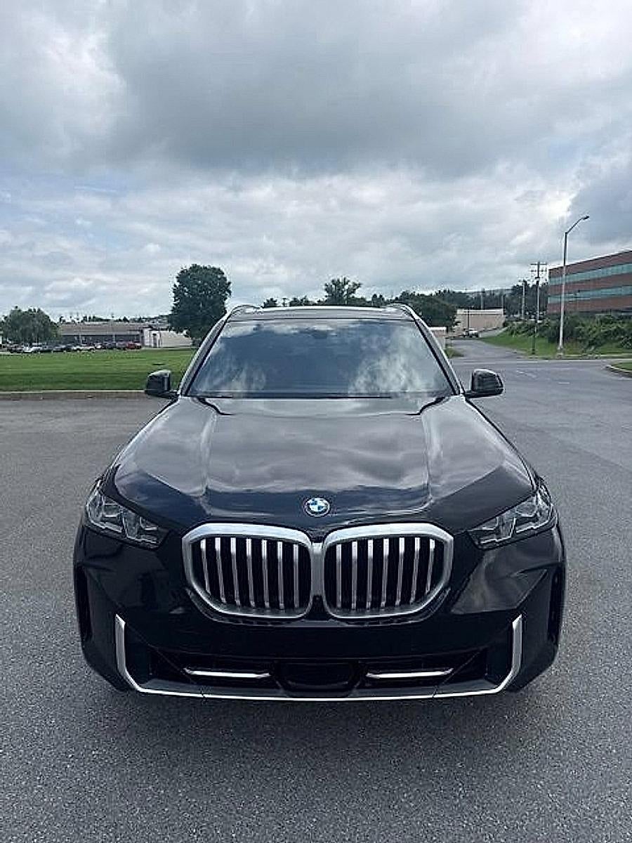 2024 BMW X5 xDrive40i Sports Activity Vehicle