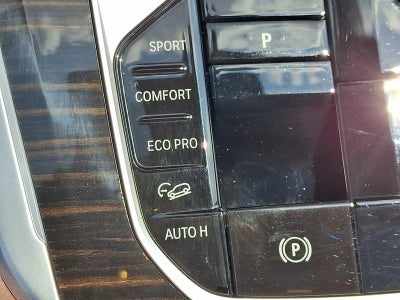 2024 BMW X5 xDrive40i Sports Activity Vehicle
