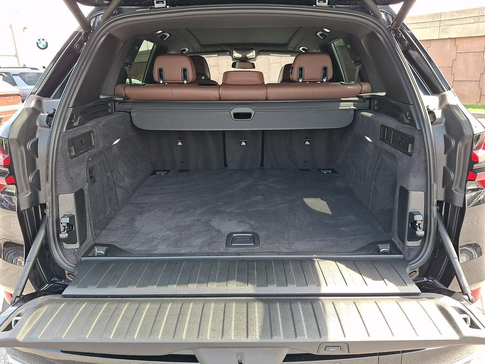 2024 BMW X5 xDrive40i Sports Activity Vehicle