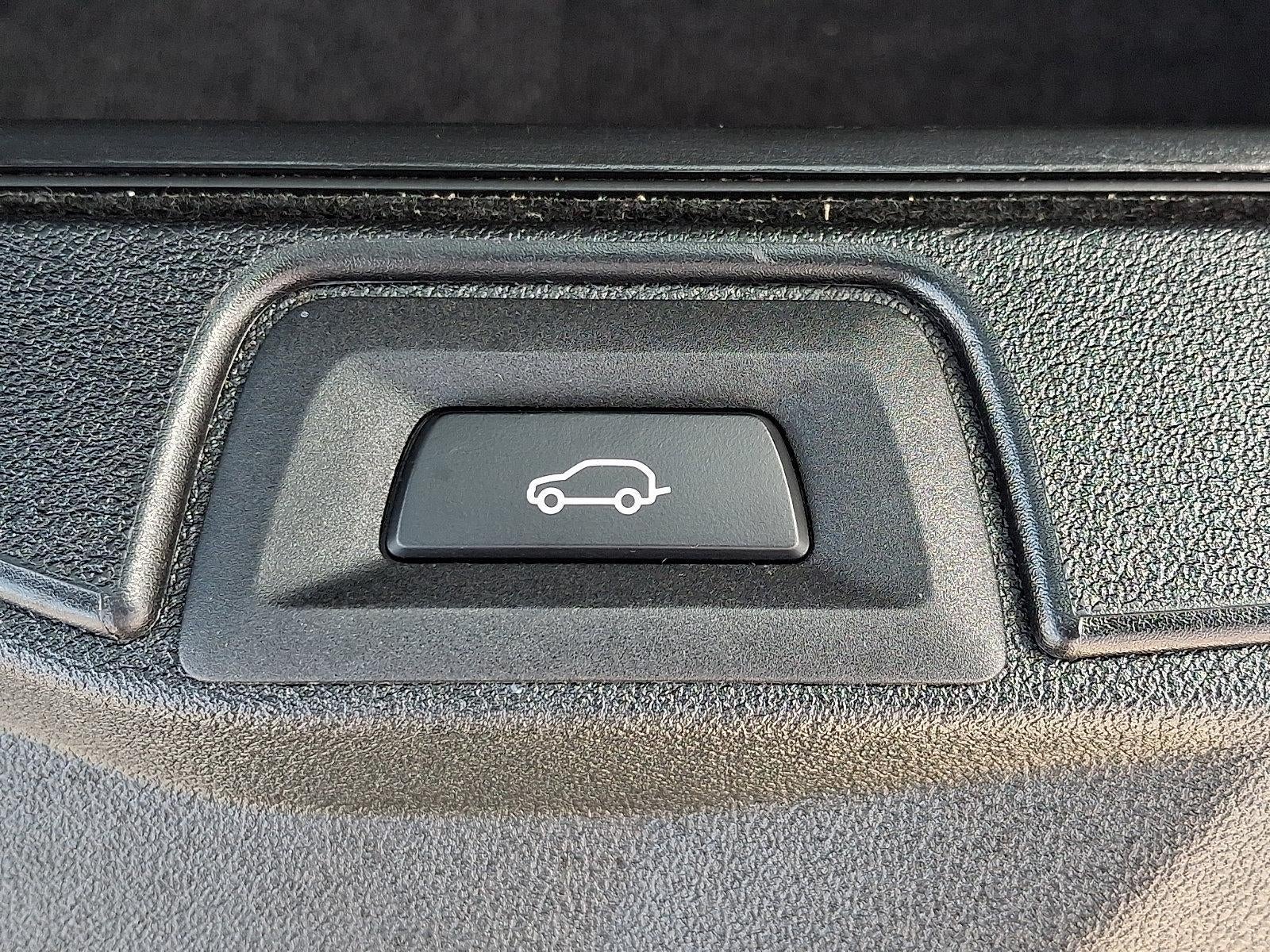 2024 BMW X5 xDrive40i Sports Activity Vehicle
