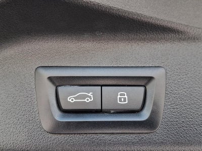 2024 BMW X5 xDrive40i Sports Activity Vehicle