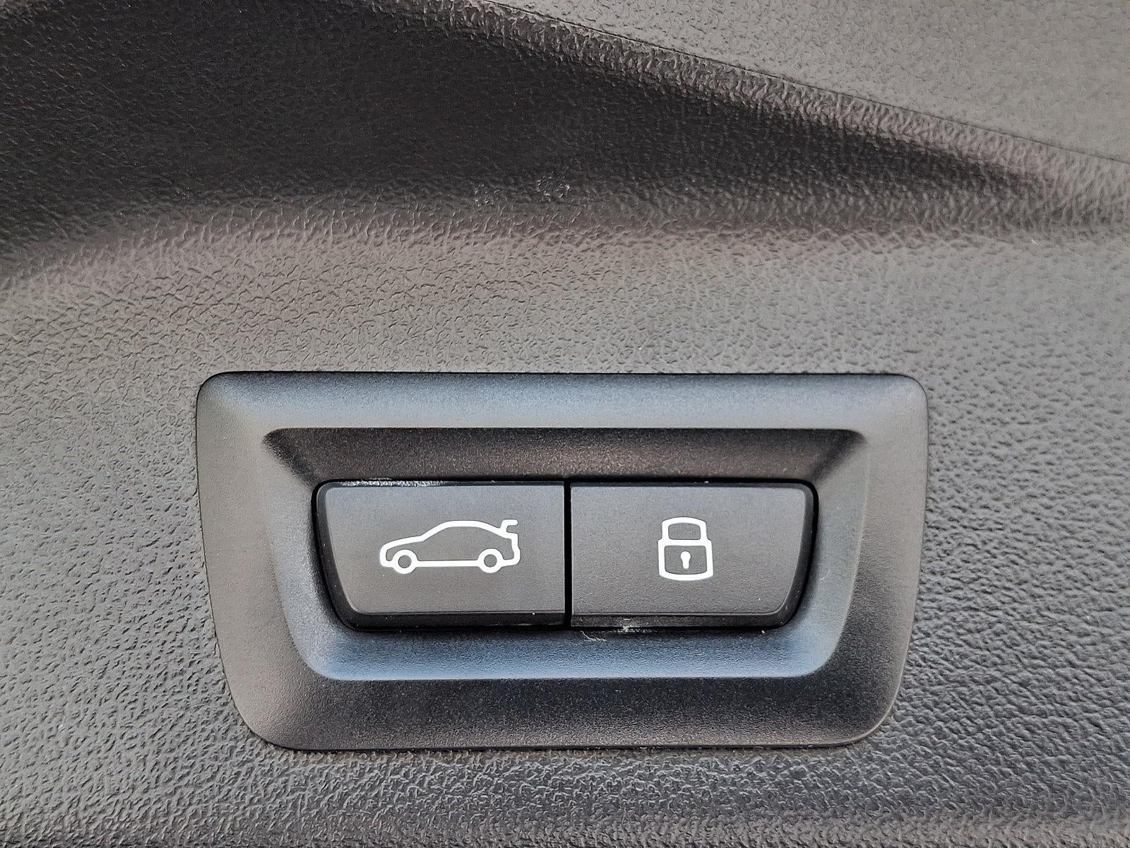 2024 BMW X5 xDrive40i Sports Activity Vehicle