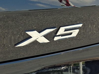 2024 BMW X5 xDrive40i Sports Activity Vehicle
