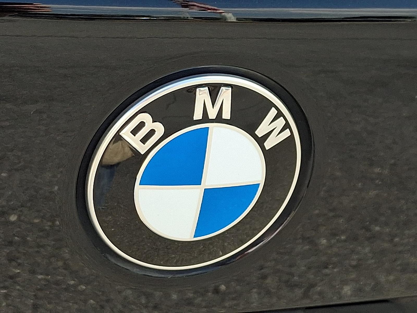 2024 BMW X5 xDrive40i Sports Activity Vehicle