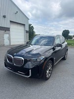 2024 BMW X5 xDrive40i Sports Activity Vehicle