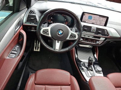 2021 BMW X4 xDrive30i Sports Activity Coupe