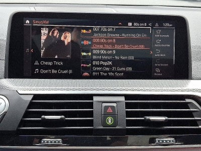 2021 BMW X4 xDrive30i Sports Activity Coupe