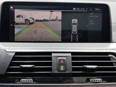 2021 BMW X4 xDrive30i Sports Activity Coupe