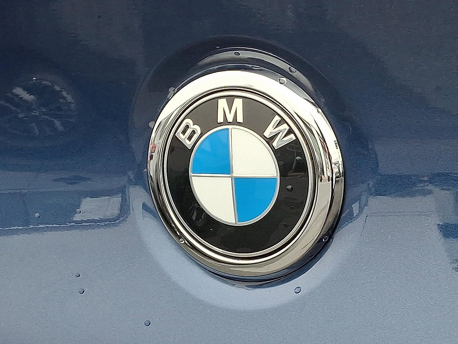 2021 BMW X4 xDrive30i Sports Activity Coupe