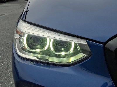 2021 BMW X4 xDrive30i Sports Activity Coupe