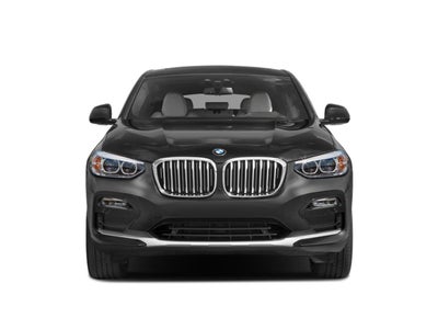 2020 BMW X4 xDrive30i Sports Activity Coupe