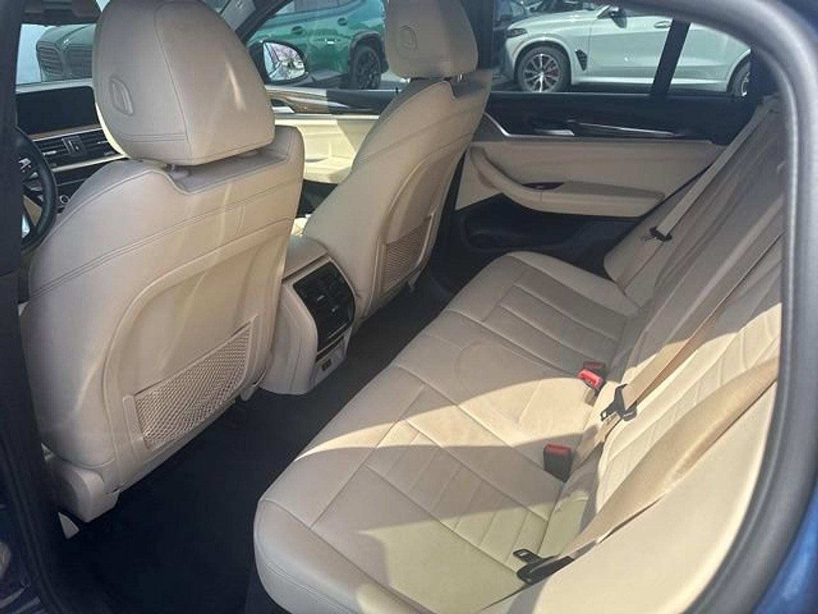 2021 BMW X4 xDrive30i Sports Activity Coupe