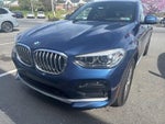 2021 BMW X4 xDrive30i Sports Activity Coupe