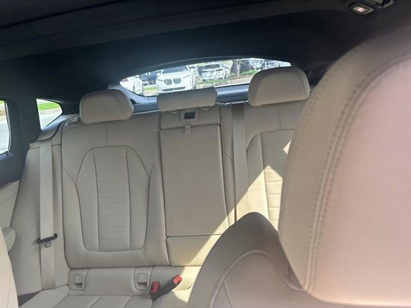 2021 BMW X4 xDrive30i Sports Activity Coupe