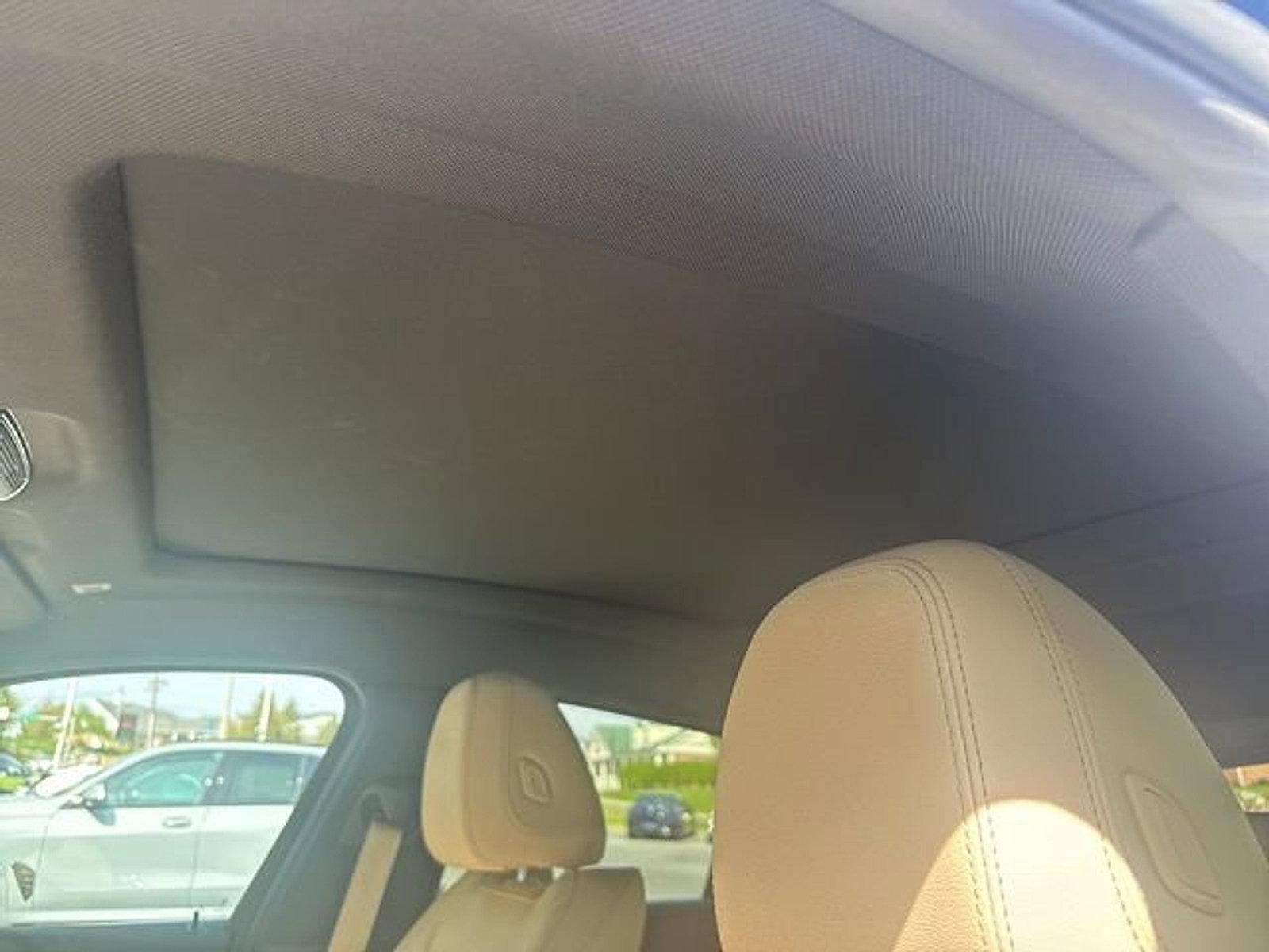 2021 BMW X4 xDrive30i Sports Activity Coupe