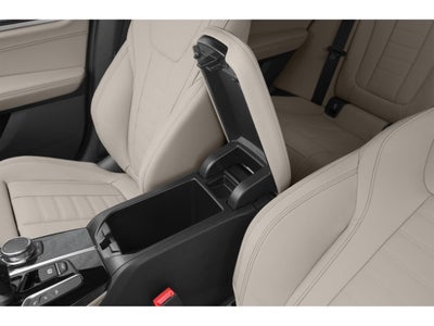 2021 BMW X4 xDrive30i Sports Activity Coupe