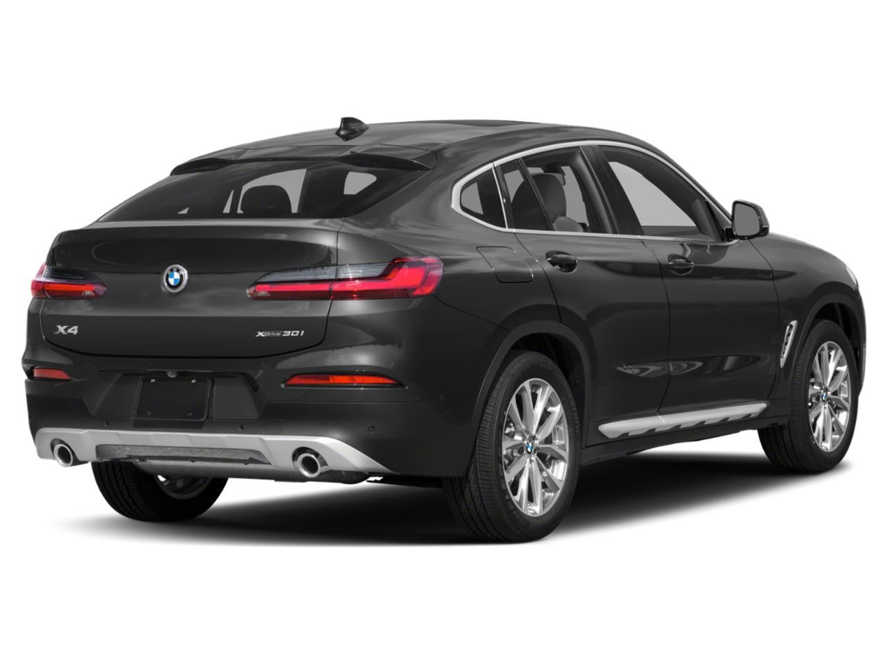 2021 BMW X4 xDrive30i Sports Activity Coupe