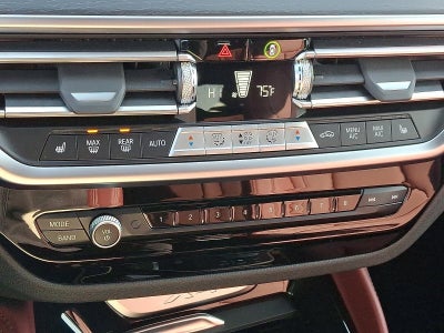 2023 BMW X4 xDrive30i Sports Activity Coupe