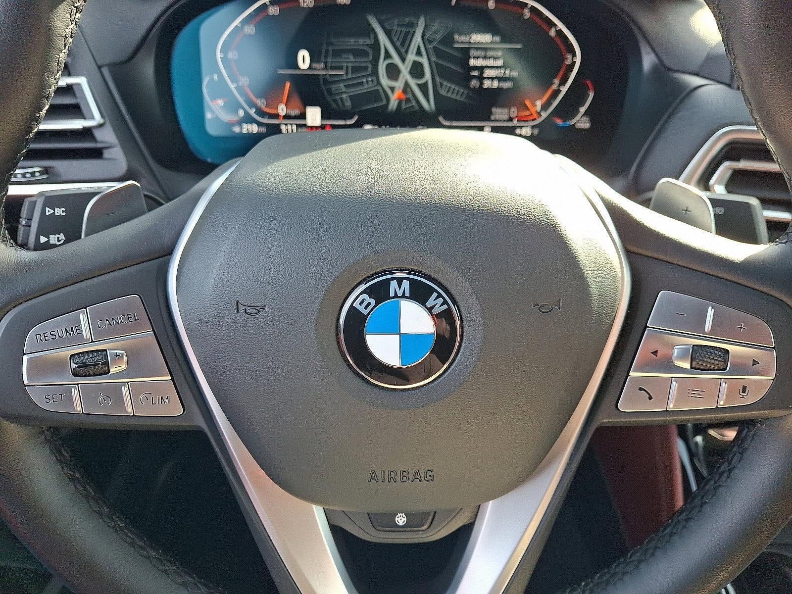 2023 BMW X4 xDrive30i Sports Activity Coupe