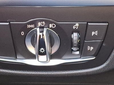 2023 BMW X4 xDrive30i Sports Activity Coupe