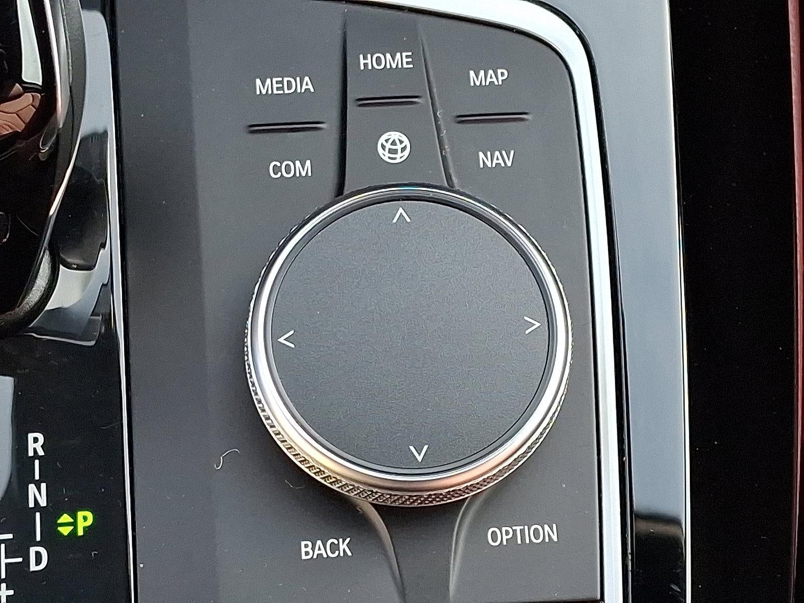 2023 BMW X4 xDrive30i Sports Activity Coupe