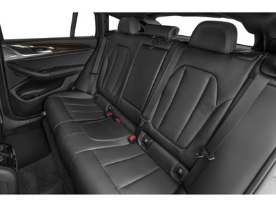 2023 BMW X4 xDrive30i Sports Activity Coupe