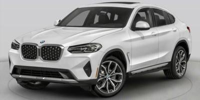 2023 BMW X4 xDrive30i Sports Activity Coupe
